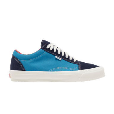 Old Skool NS OG LX 'Parisian Blue'